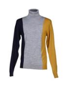 Henrik Vibskov Turtlenecks