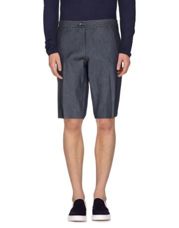 Alice San Diego Denim Bermudas