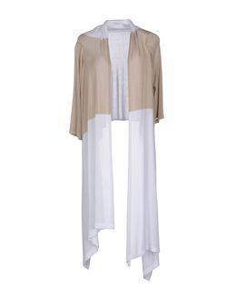 List Cardigans
