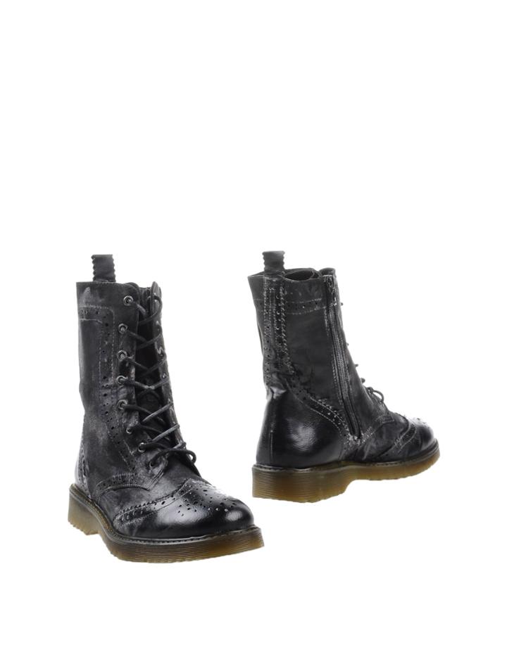 Glugl  Ankle Boots