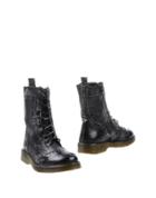 Glugl  Ankle Boots