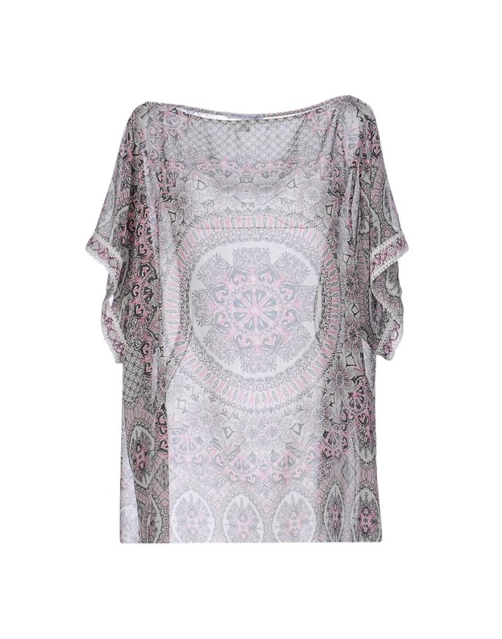 Raffaella D'angelo Blouses
