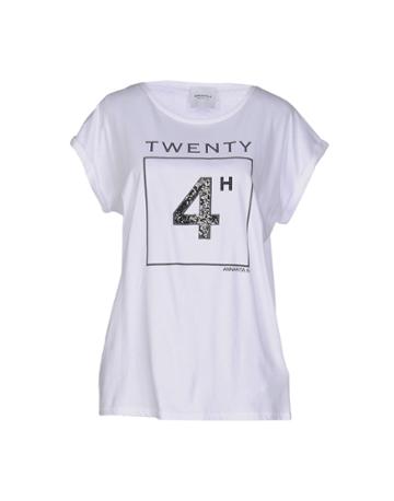 Annarita N Twenty 4h T-shirts