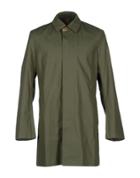 Private White V.c. Overcoats