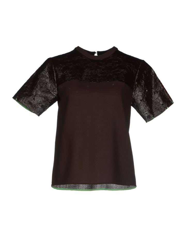 Roksanda Blouses
