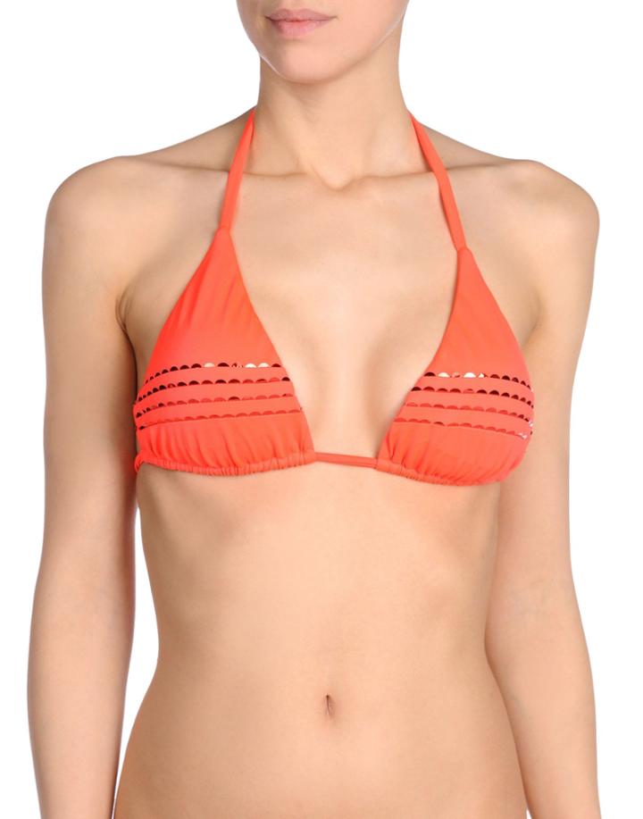 Agogoa Bikini Tops