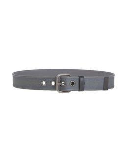 John Varvatos Belts