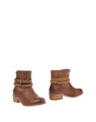 Via Giulia Ankle Boots