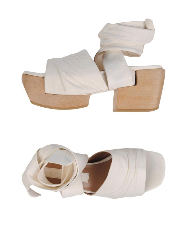 Malloni Mules
