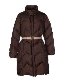 Missoni Down Jackets