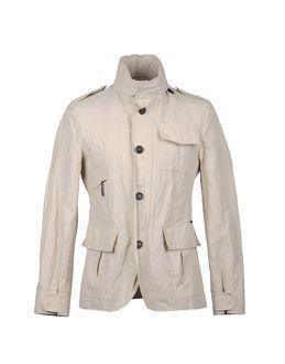 Moorer Jackets