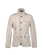 Moorer Jackets