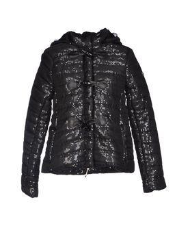 Relish Jackets