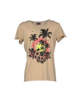 Mood Company T-shirts
