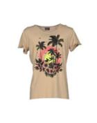 Mood Company T-shirts