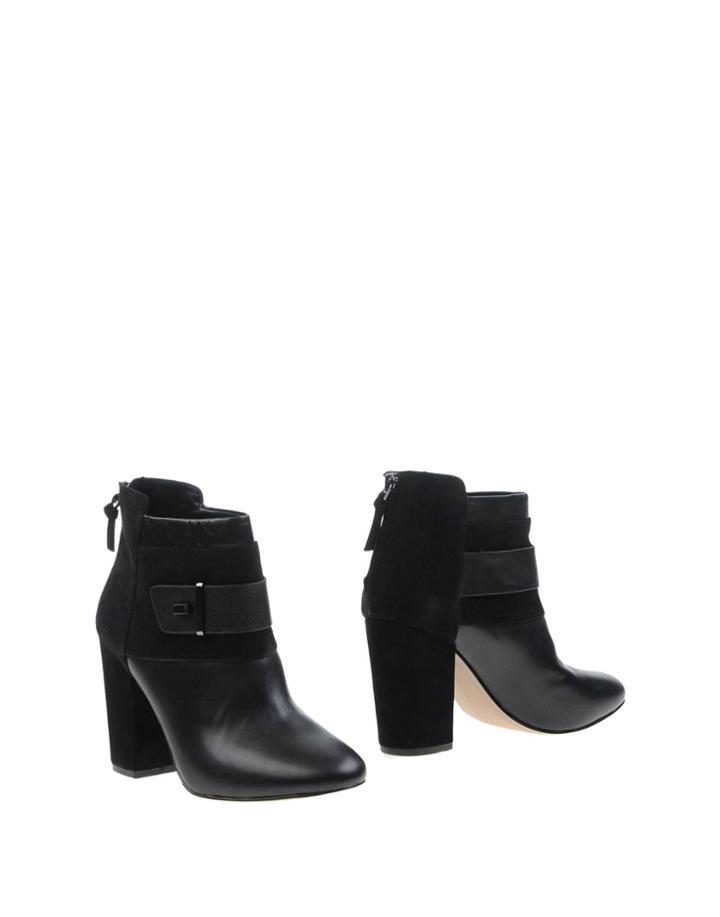 French Connection Ankle Boots