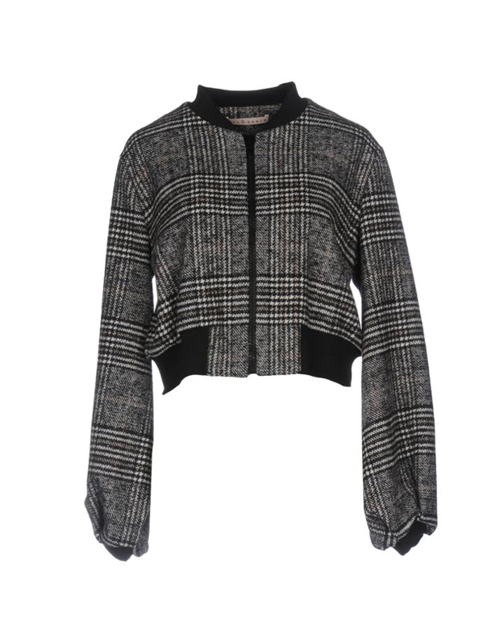 Tol Rance Jackets