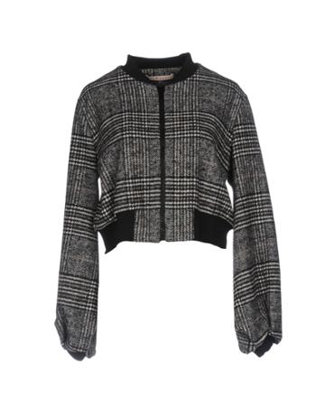 Tol Rance Jackets