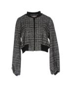 Tol Rance Jackets