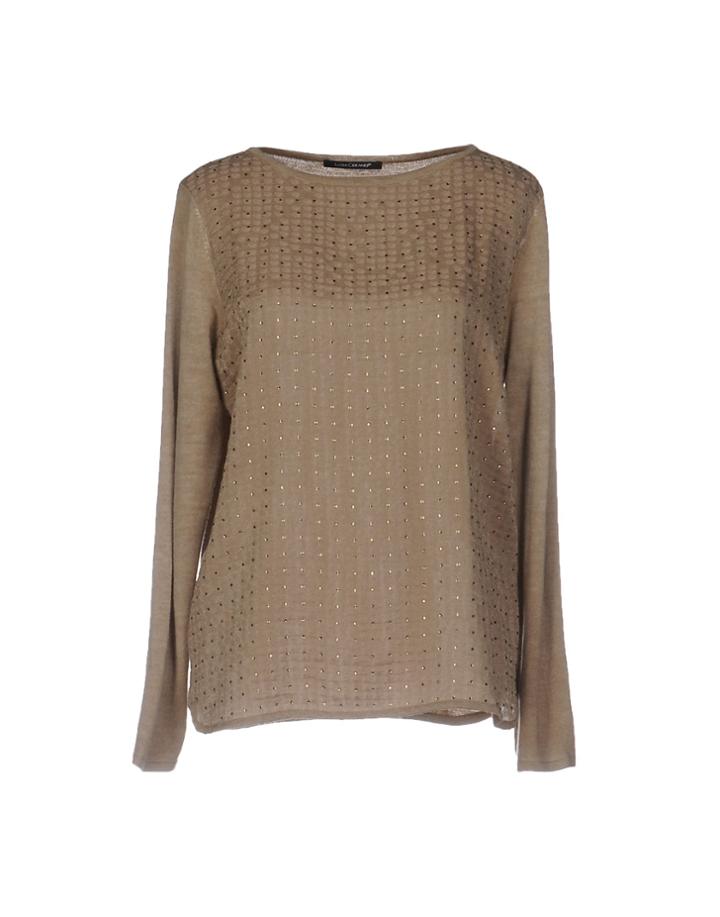 Luisa Cerano Sweaters