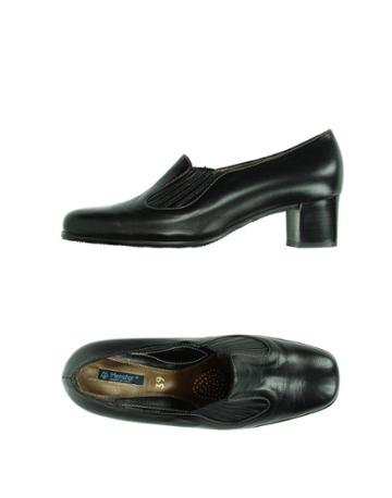 Menstor Loafers