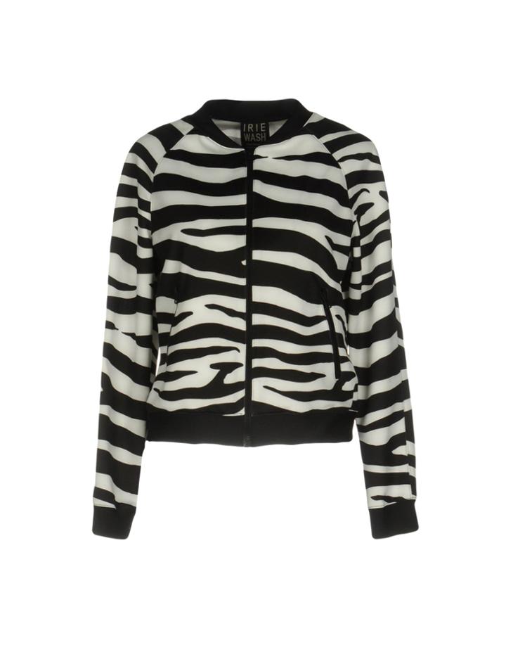 Irie Wash Sweatshirts