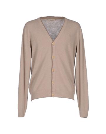 Cotton Belt Cardigans