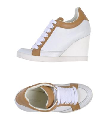 See By Chlo  Sneakers