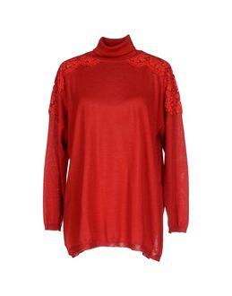 Valentino Turtlenecks