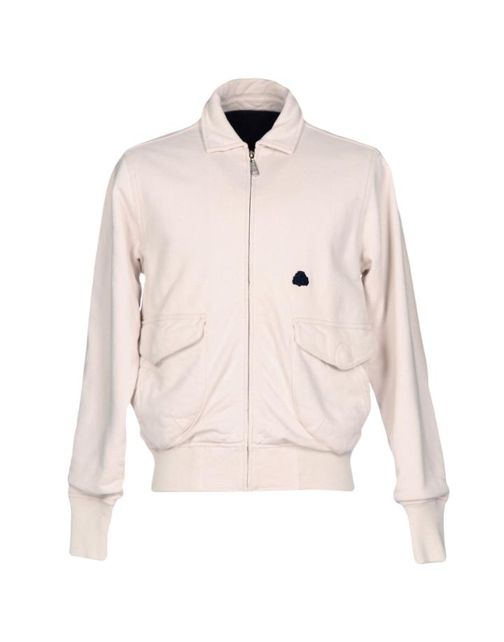 Evisu Genes Jackets