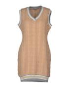 Capobianco Short Dresses