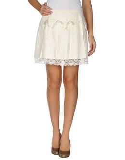I Pinco Pallino I & S Cavalleri Mini Skirts