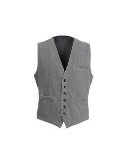 Daniele Alessandrini Homme Vests