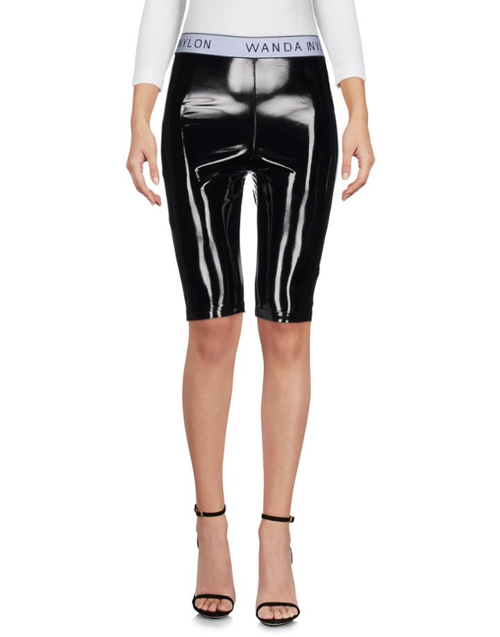 Wanda Nylon Leggings