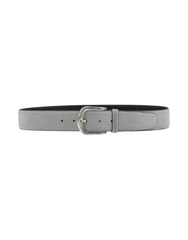 Barrett Belts