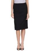 Maison Margiela 1 3/4 Length Skirts
