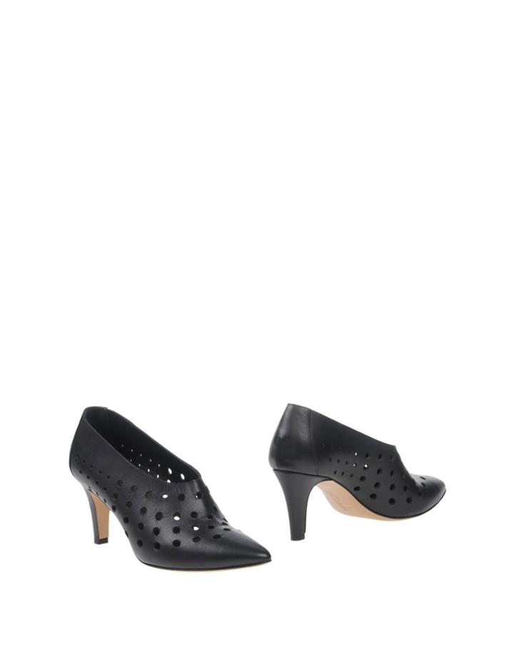 Giuseppe Torresi Booties