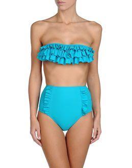 Mouille' Bikinis