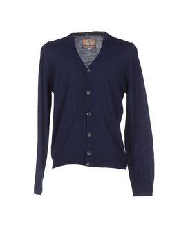 Peter Hadley Cardigans