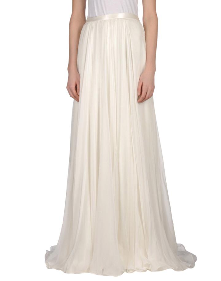 Catherine Deane Long Skirts