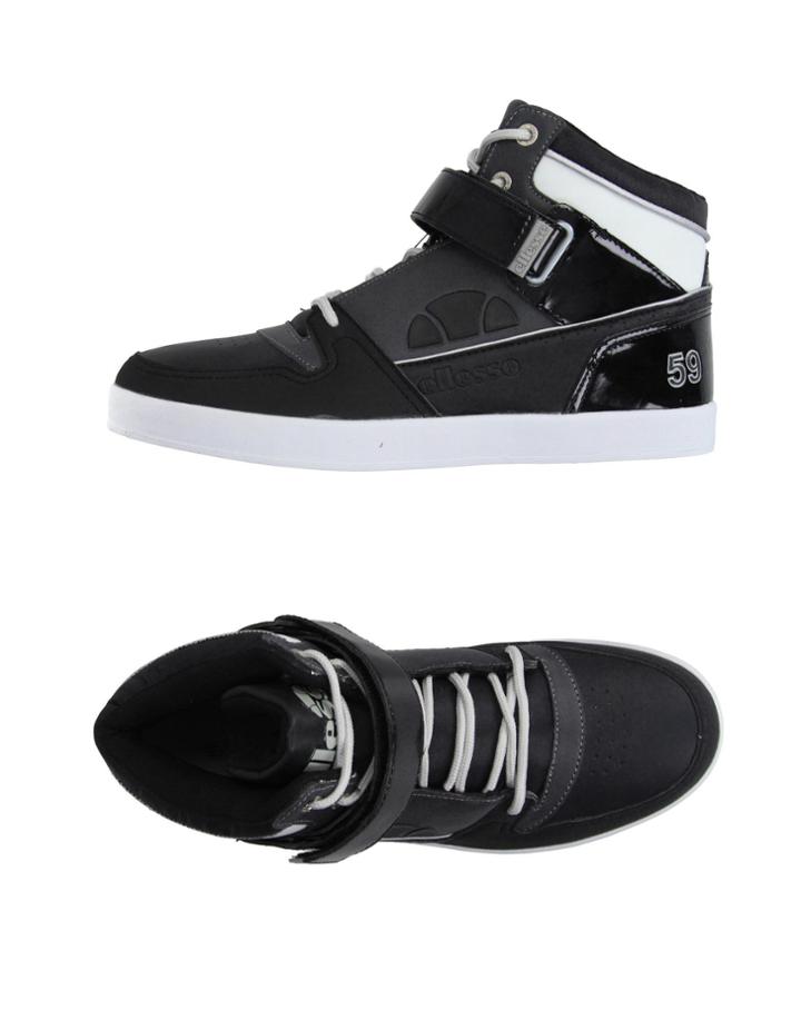 Ellesse Sneakers