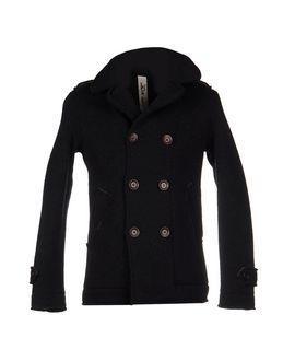 Tanomu Ask Me Coats