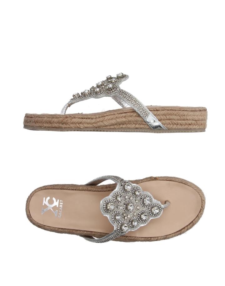 Xc-xacaret Espadrilles