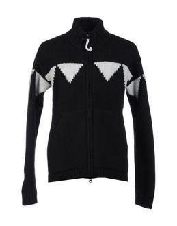 Armani Jeans Cardigans