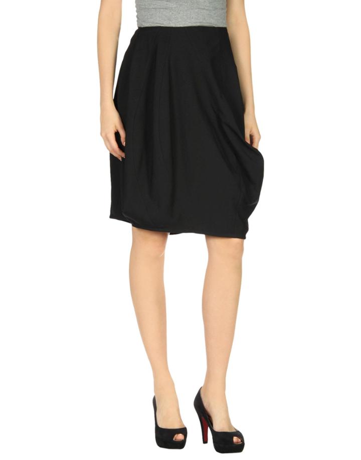 Ivan Grundahl Knee Length Skirts