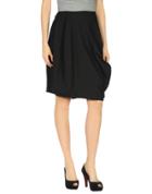 Ivan Grundahl Knee Length Skirts