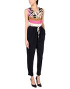 Sonia Fortuna Jumpsuits
