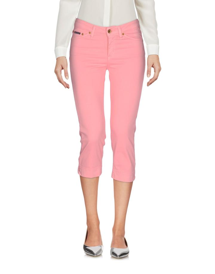 Gant Jeans 3/4-length Shorts