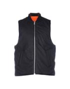 Facetasm Denim Outerwear
