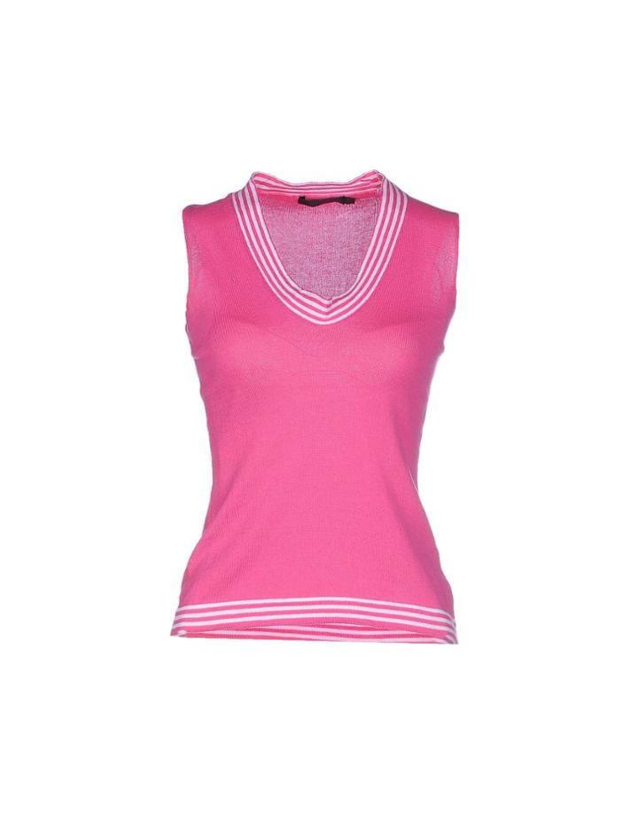 Calvin Klein Collection Sweaters